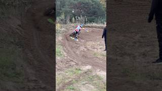 KTM sx50 Minirider Trening dc fyp motocross dirtbike ktm50 mxkids mx automobile freestyle [upl. by Riella]