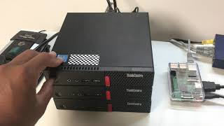 Raspberry Pi PXE Server  Ubuntu Server installation [upl. by Aziaf]