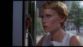 Rosemarys Baby 1968  Modern Trailer 2019 [upl. by Sidras]