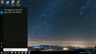 How to Setup a L2TP Connection on Windows 10 [upl. by Idnaj]