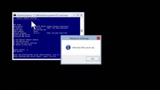 Initial Configuration  Windows Server 2012 R2 Core [upl. by Areta55]