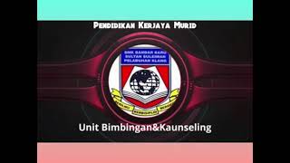 KERJAYA BIDANG STEM [upl. by Diego]