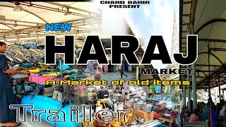 HARAJ Market Vlog Trailer vlog minivlog saudiarabia riyadh bathamarket [upl. by Renckens]