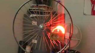 The Rubber Band Heat Engine [upl. by Moishe565]