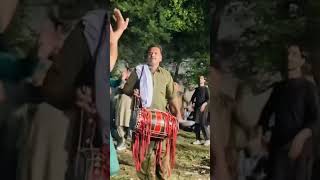 bibi shirini Pashto song k Sath mast local dance [upl. by Yecnahc]