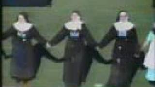 Mary MacKillop Anthem [upl. by Duhl]