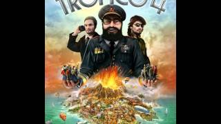 Tropico 4 Music  Track 12 [upl. by Oinotnaocram]