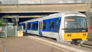 165015 Leaves West Ruislip [upl. by Leuqar]