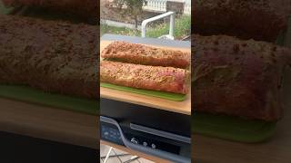 Asmoke Essential Smart Pellet Grill  Cooking Ribs [upl. by Nana]