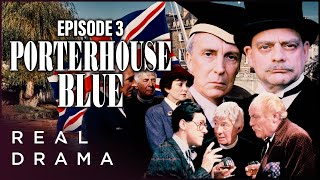 Porterhouse Blue 1987 Television Series  Part 3 of 4 [upl. by Suciram]