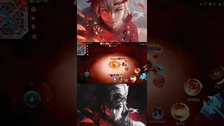 mobilelegends mlbb yin shortvideo [upl. by Etsirk378]