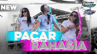 DJ PARTY PACAR RAHASIA VIRAL TIK TOK  TUREN DISCJOKEY   PASUKAN GEMBLUNG [upl. by Rosenthal851]