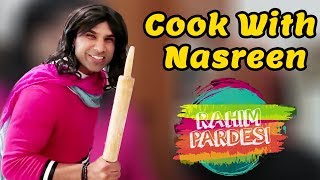 Cook With Nasreen  Nasreen  Rahim Pardesi  ST1 [upl. by Gus]