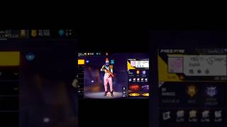 age lebele aso bro😎😎 freefireshorts viralshort foryou viralvideo 2024 [upl. by Nnylyt]