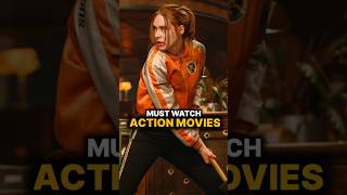 Best Action Movies On Netflix [upl. by Siseneg]