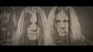 BORNHOLM  Runes Of Power Lyricvideo [upl. by Mixie490]