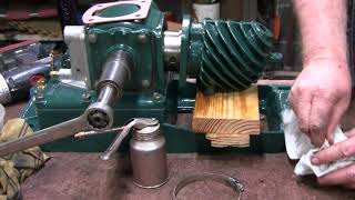 MAYTAG 92 ENGINE RESTO part 15 [upl. by Aix]