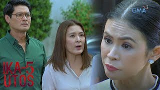 Ika5 Utos Simula ng lamat sa magkaibagan  Episode 39 [upl. by Pears188]