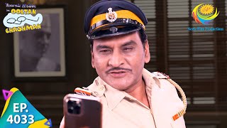 Chalu Pandey Takes Up The Case  Taarak Mehta Ka Ooltah Chashmah  Full Episode 4033  15 Mar 2024 [upl. by Kavanagh]