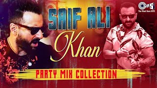 Saif Ali Khan Hits  Video Jukebox  AllTime Blockbuster Songs  Saif Ali Khan Plyalist [upl. by Demetri]