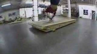 Daewon Song Hand Stand [upl. by Gnav]