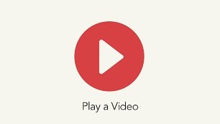 TinyTap Tutorial  Play a Video [upl. by Hardunn]