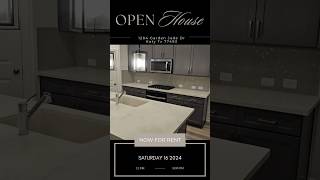 quotLuxury Lakeview Home in Katy TX  Open House at Sunterra Community [upl. by Kentigerma90]