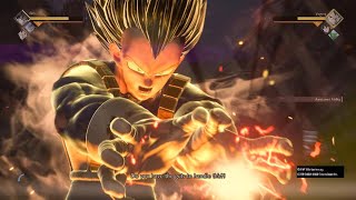 JUMP FORCE OP COMBO [upl. by Massimiliano]