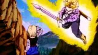 Trunks Sword Cost 5000 Dollar [upl. by Enicnarf]