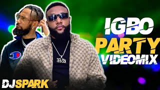 IGBO CULTURAL PRAISE ft KCEE FLAVOUR ODUMEJE PHYNO ONYENZE UMU OBILIGBO ZORO APRIL 2021 [upl. by Vadnee]