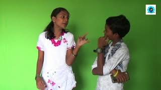 சாதுர்யமாக கடன் கேட்பது எப்படி KADAN VAANGUVATHU EPPADI Tamil comedy kidsPanimathi Bramman [upl. by Eirehs775]