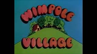 Wimpole Village BGM 06 [upl. by Ruprecht626]