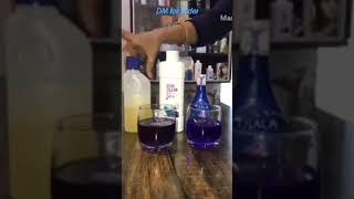 Modicare Product Demo  modi care steri clean demo modicare 100 सुरक्षित सफाई [upl. by Nnalatsyrc923]