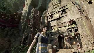 Shadow of the Tomb Raider – Dropping Decimals Challenge Quipus Grapple Locations  The Hidden City [upl. by Ainecey]