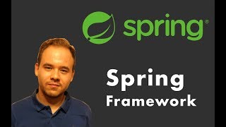 Spring Framework Урок 6 Внедрение зависимостей Dependency Injection DI Часть 2 [upl. by Yllitnahc]