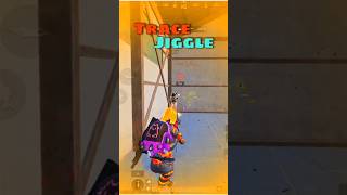 🔱 Improve Tracing Of Jiggle pubgmobile pubg hynasop bgmi bgmidrills bgmitipsandtricks [upl. by Lerrehs]