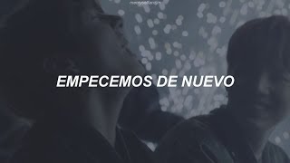 BTS  Let Go Traducida al español [upl. by Atilrac]