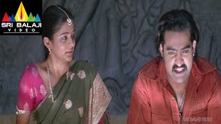 Yamadonga Telugu Movie Part 1115  Jr NTR Priyamani Mamta Mohandas  Sri Balaji Video [upl. by Lonny]