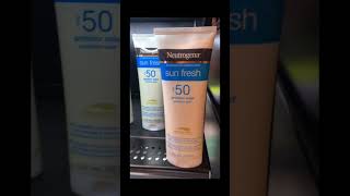 ¿Cuál es el mejor bloqueador solar Skincare [upl. by Shult509]