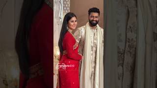 Mere mehboob mere sanam songUdit NarayanAlka yagnik Vicky kaushal Katrina kaifshorts💐💞❤ [upl. by Relyt]