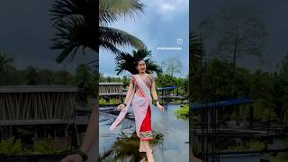 oi mini aadivasi beutiful song video Assamese song Tech assam chalu techAssamchalu viralvideo [upl. by Ahseryt623]