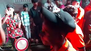 Maa khamakhya melody💥💥 maa khamakhya sing bajna new set up  sonamukhi kali bisorjon  melody sing [upl. by Meunier984]