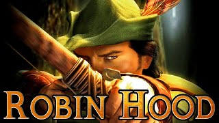 Robin Hood  mýty a fakta o legendárním zbojníkovi  Historie [upl. by Fenelia]