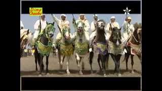 Chaabi Marocain 2014  Kacem  Lmmima Safarti  قاسم  أغنية رائعة جدا [upl. by Gaddi401]