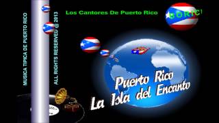 Cantores de Puerto Rico quotAlegres Llegaronquot [upl. by Stanwood221]