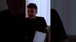 FEDEZ parla della sua POPOLARITÀ [upl. by Potts]