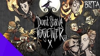 Dont Starve Together 10  MacTusk HDGerman »Lets Play Dont Starve Together BETA« [upl. by Euf]