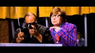 Austin Powers theme  Goldmember [upl. by Hodgson]