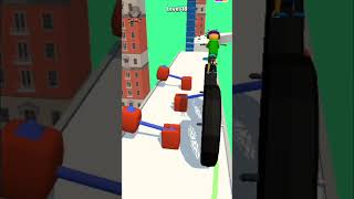 Big bike runner game shortvideo bikegamebikegame [upl. by Gerita]