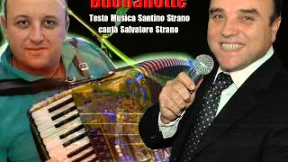 Santino strano nuove canzoni canta Salvatore Strano [upl. by Nylrebma]